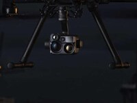 Night Vision Drone Sensors Image 1