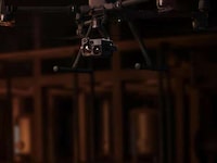 Night Vision Drone Sensors Image 3