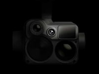 Night Vision Drone Sensors Image 5