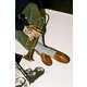 Contemporary Penny Loafers Image 4