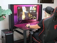 Collapsible Gamer Desks Image 2
