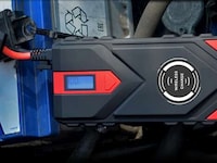 Vehicular Wireless Power Batteries