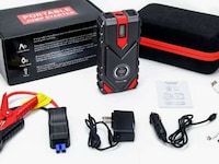 Vehicular Wireless Power Batteries Image 2