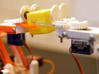 All-Ages Mini Robot Kits Image 5