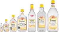 Smooth Fruit-Forward Vodkas