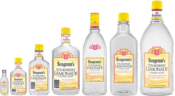 Smooth Fruit-Forward Vodkas