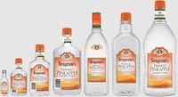 Smooth Fruit-Forward Vodkas Image 2