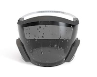 Connected Emotive Face Masks Image 2