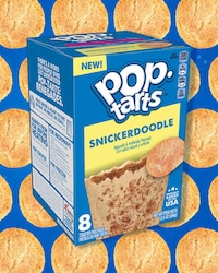 Iconic Bakery Staple Reinventions
