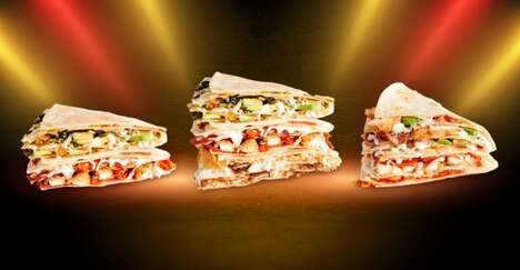 Sports-Themed Virtual Restaurants