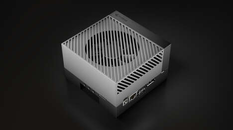 Powerful Robotics Developer Kits