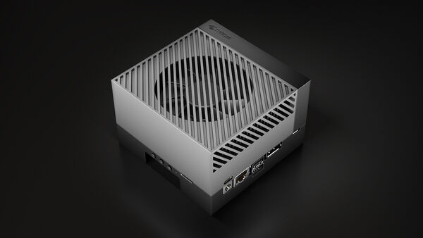 Powerful Robotics Developer Kits