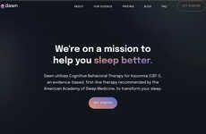 CBT-Focused Sleep Apps