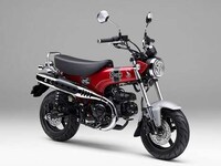 Retro-Inspired Motorcycles Image 1