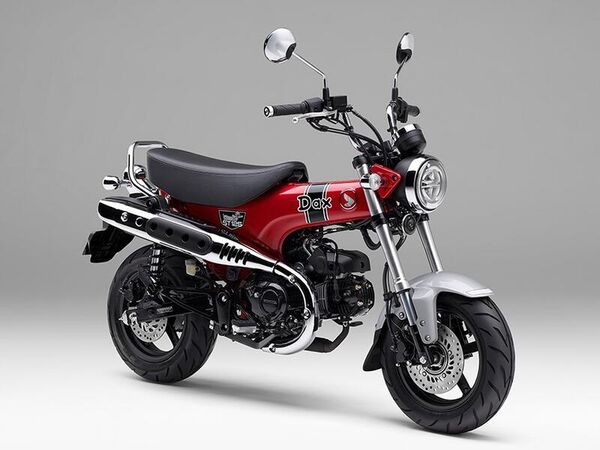 Retro-Inspired Motorcycles