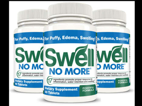 Anti-Inflammatory Supplements