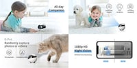 Robotic Home Companions Image 2