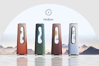 Seasonally Adaptive Air Purifiers Image 1