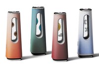 Seasonally Adaptive Air Purifiers Image 2