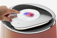 Seasonally Adaptive Air Purifiers Image 4