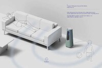 Seasonally Adaptive Air Purifiers Image 5