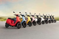 Country-Wide EV Charging Solutions Image 1