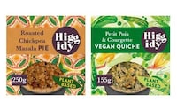 Plant-Based Pie Products Image 1