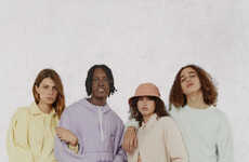 Produce-Inspired Apparel