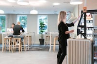 Unstaffed Convenience Stores Image 1