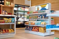 Unstaffed Convenience Stores Image 2