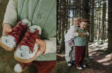 Sustainable Kids Footwear Brands