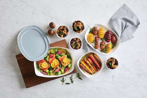 Lightweight Durable Bakeware