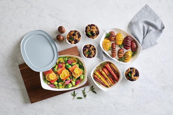 Lightweight Durable Bakeware