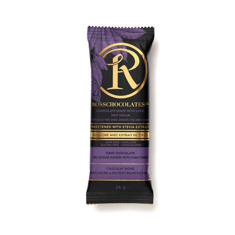 Diabetes-Friendly Sugar-Free Chocolates