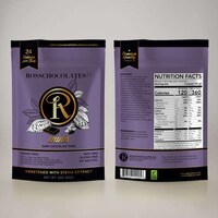 Diabetes-Friendly Sugar-Free Chocolates Image 2