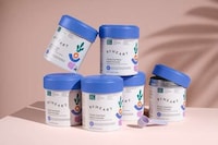 Whole Nutrition Infant Formulas
