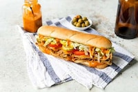 Plant-Based Sub Shops Image 2