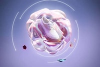 Metaverse Pop-Up Shops
