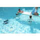 Cordless Wall-Climbing Pool Cleaners Image 2