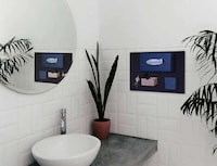 Vertical Honeycomb Storage Solutions Image 4