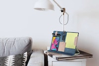 Vertical Honeycomb Storage Solutions Image 6