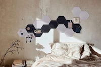 Vertical Honeycomb Storage Solutions Image 7