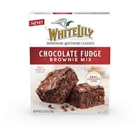 Premium Baking Mixes Image 1