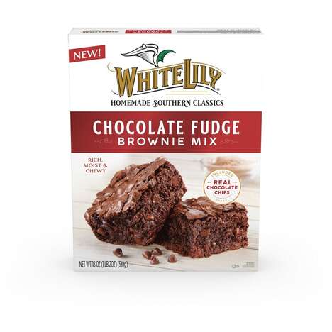 Premium Baking Mixes
