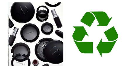 Beauty Recycling Programs
