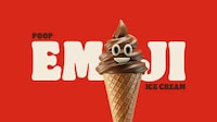Emoji-Inspired Ice Creams Image 1