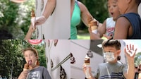 Emoji-Inspired Ice Creams Image 4
