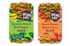 Savory Prepackaged Pie Slices