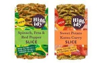 Savory Prepackaged Pie Slices Image 1