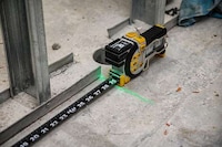 Next-Gen Connected Tape Measures